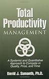 Total Productivit...