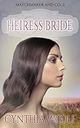 Heiress Bride