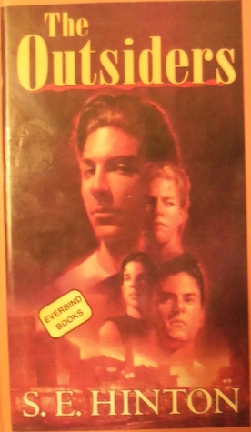 The Outsiders