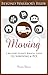 Moving: A Military Spouse's Biblical Guide to Surviving a PCS (Beyond Warrior's Bride #3)