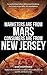Marketers Are From Mars, Consumers Are From New Jersey by Bob Hoffman