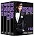 Books & Billionaires: Complete Series (Books & Billionaires, #1-4)