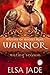 Warrior (Wolves of Angels R...