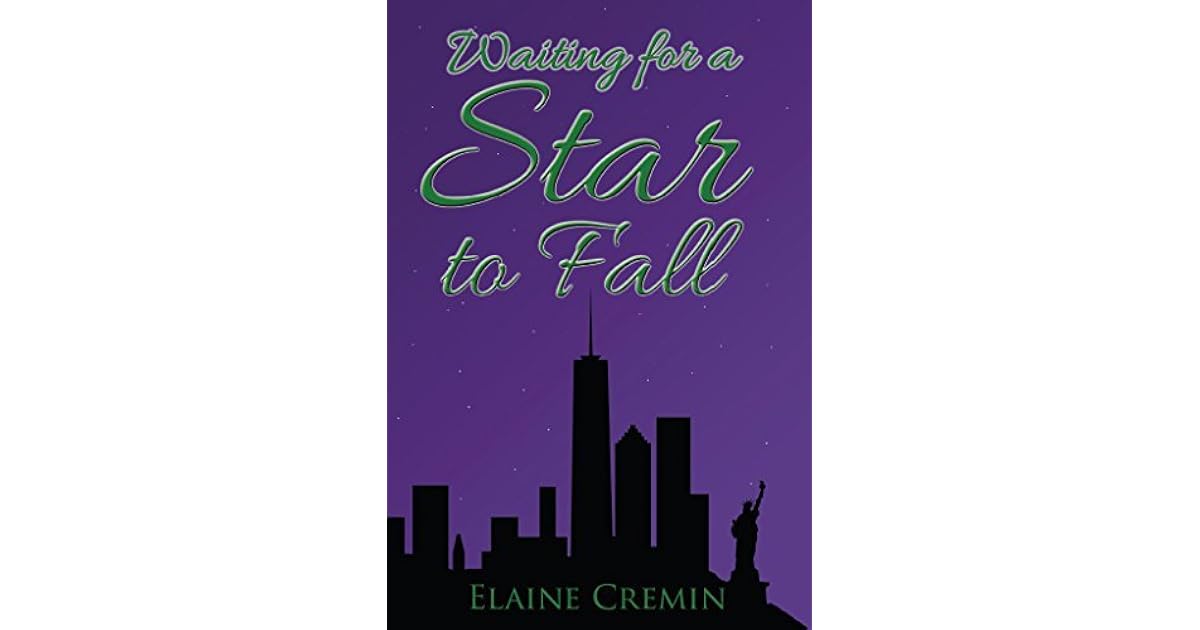 Waiting for a star to fall a humorous romance perfect for holiday
