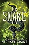 The Snake by Michael  Grant