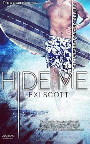 Hide Me (Silver Strands #1)