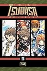 Tsubasa Omnibus V...