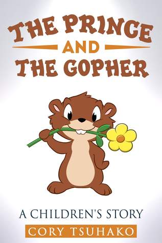 The Prince And The Gopher