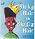 Kinky Hair Is Kingly Hair by Dynast Amir
