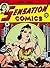 Sensation Comics (1942-1952) #4-5