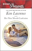 Her Nine Month Confession (One Night With Consequences, 23)