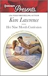 Her Nine Month Confession by Kim Lawrence