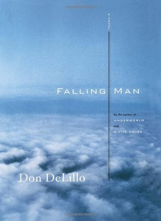 Falling Man (Hardcover)