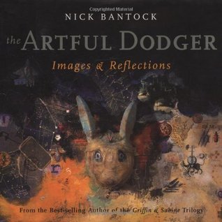 The Artful Dodger: Images and Reflections (Hardcover)