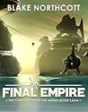 Final Empire by Blake Northcott