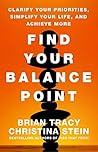 Find Your Balance...
