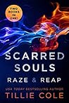 Scarred Souls by Tillie Cole