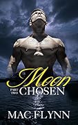 Moon Chosen #2