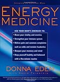 Energy Medicine: Use Your Body's Energies