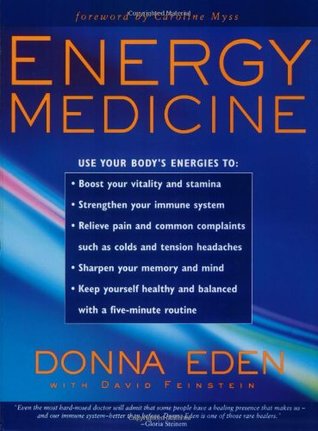 Energy Medicine: Use Your Body's Energies (Paperback)