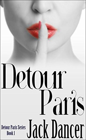 Detour Paris (Kindle Edition)