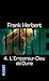 L'Empereur-Dieu de Dune (Dune, #4)