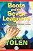 Boots and the Seven Leaguers (A Rock-and-Troll  Fairy Tale, #3)