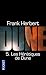 Les Hérétiques de Dune (Dune, #5)