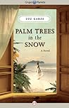 Palm Trees in the Snow