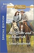 An Officer and a Maverick