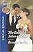 The Bachelor Takes a Bride (Those Engaging Garretts! #8)