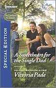 A Sweetheart for the Single Dad