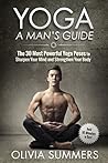 Yoga: A Man's Gui...
