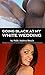 GOING BLACK AT MY WHITE WEDDING: cheating wife black interracial hotwife cuckold pregnancy