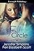 Full Circle by Jennifer Simpkins