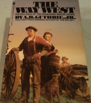 The Way West
