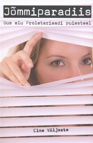 Jõmmiparadiis (Paperback)