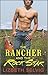 The Rancher and the Rock Star (Love From Kennison Falls, #1)