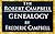 The Robert Campbell genealogy: a record of the descendants of Robert Campbell of County Tyrone, Ulster, Ireland