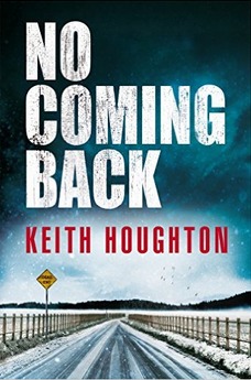No Coming Back (Kindle Edition)