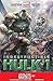 Indestructible Hulk #1