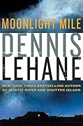 Moonlight Mile (Kenzie & Gennaro, #6)