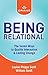 Being Relational by Louise Senft