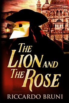 The Lion and the Rose