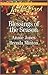 Blessings of the Season by Annie Jones