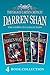 The Saga of Larten Crepsley 1-4 (Birth of a Killer; Ocean of Blood; Palace of the Damned; Brothers to the Death)