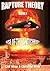 Rise of the Antichrist (Rapture Theory #1)