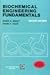 Biochemical Engg Fundamentals