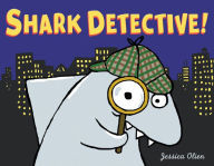 Shark Detective!