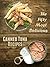 The 50 Most Delicious Canned Tuna Recipes (Recipe Top 50's #40)